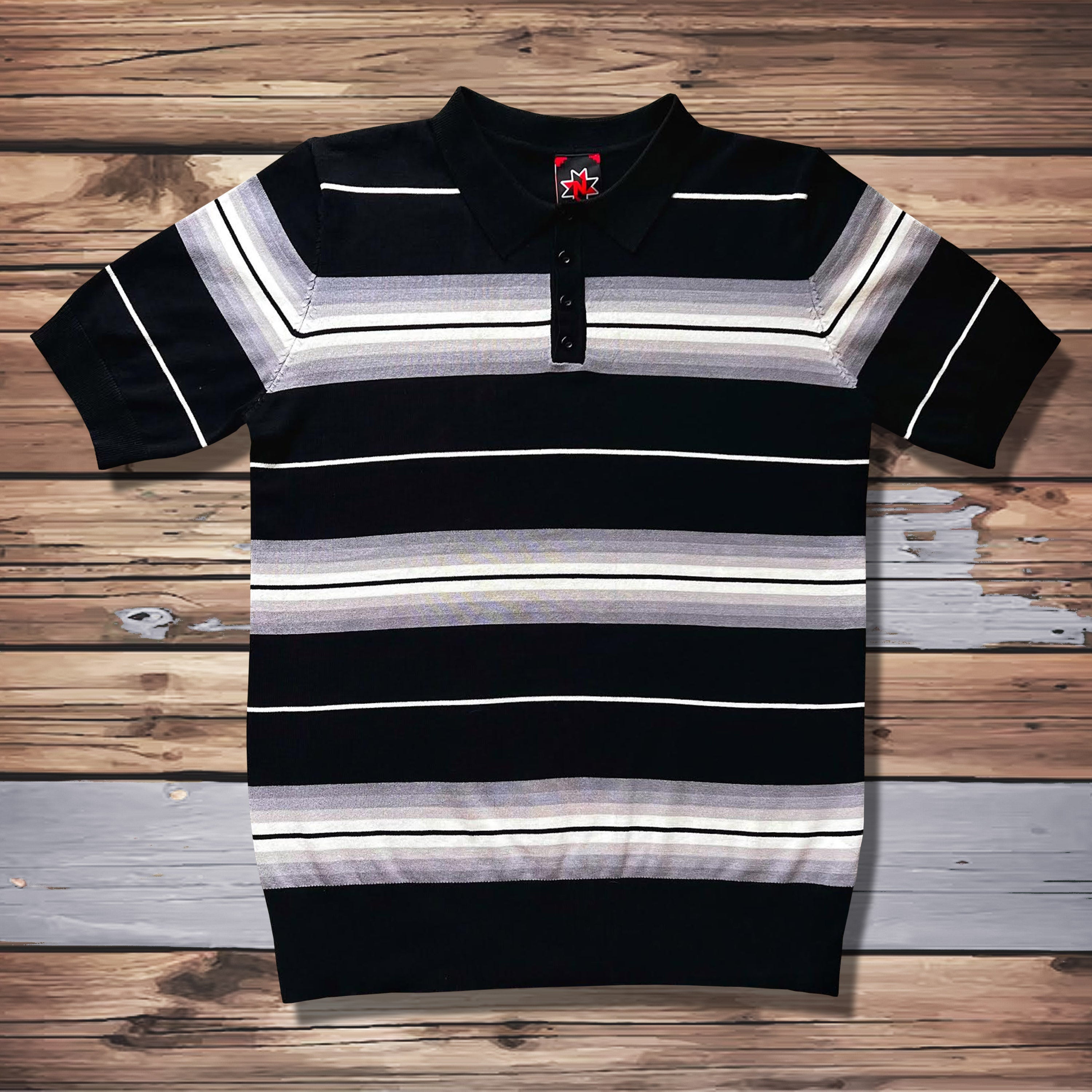 Black N