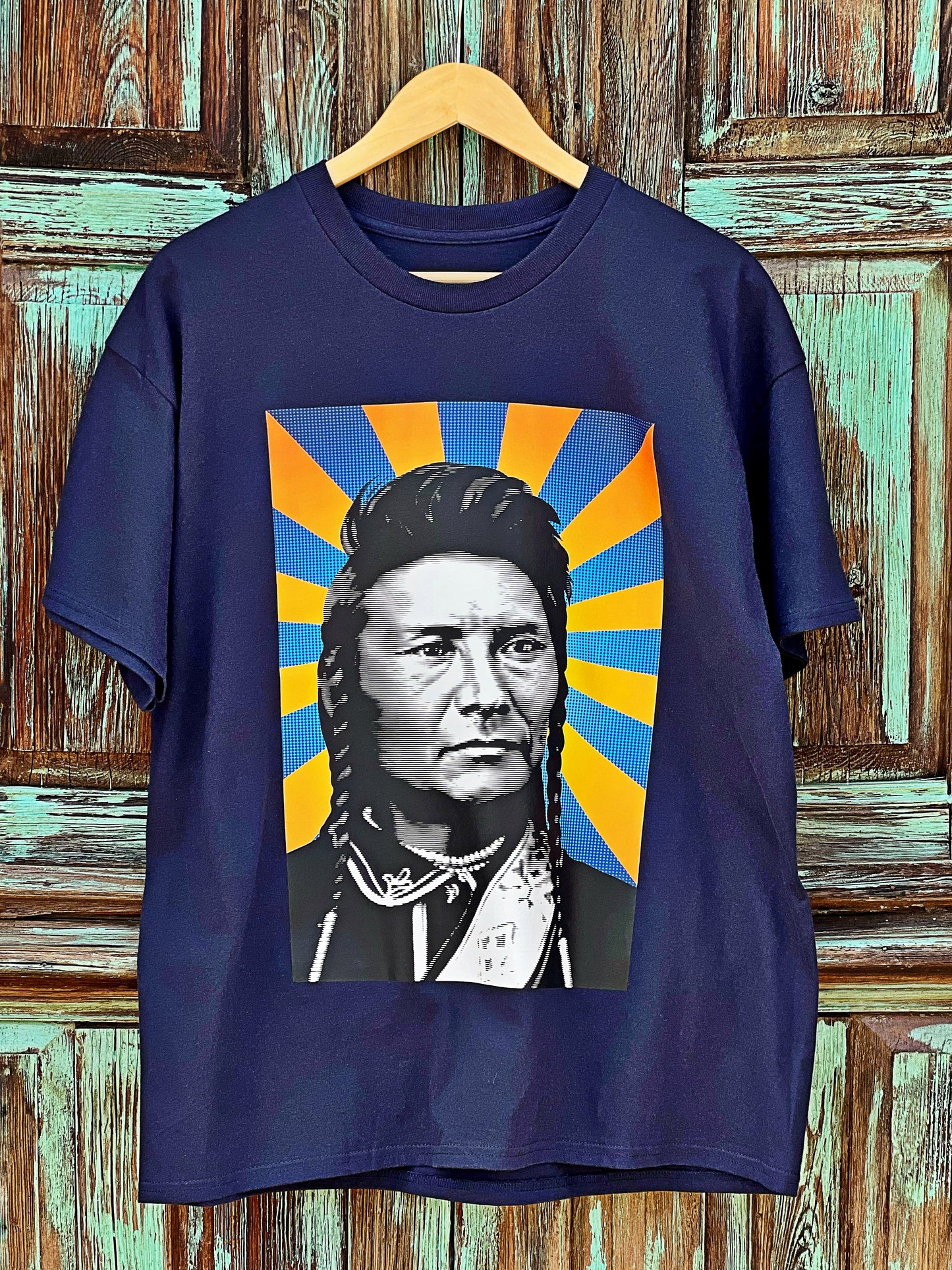 Chief Joseph T-Shirt