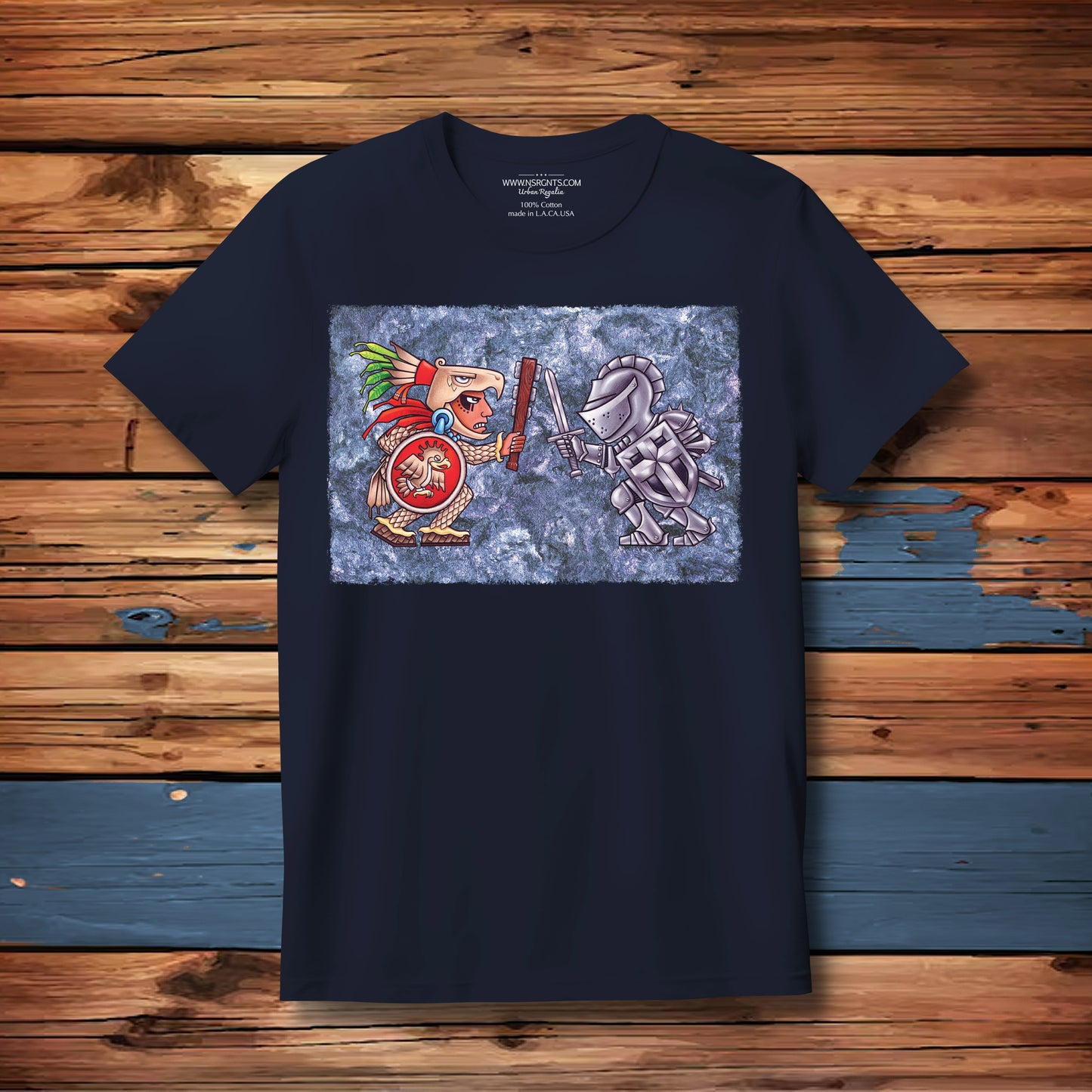 DTM (Destroy The Machine) T-Shirt (Standard)