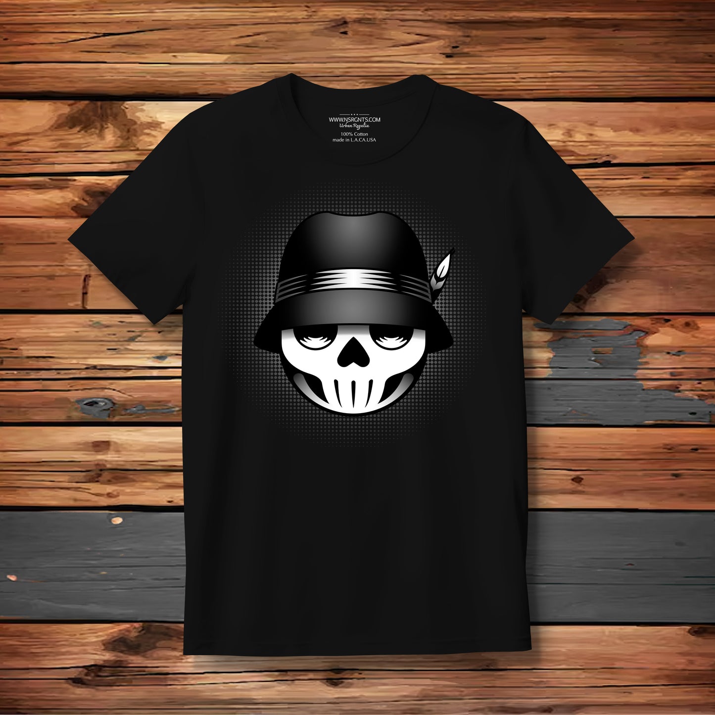 El Klandestino T-Shirt (Standard)