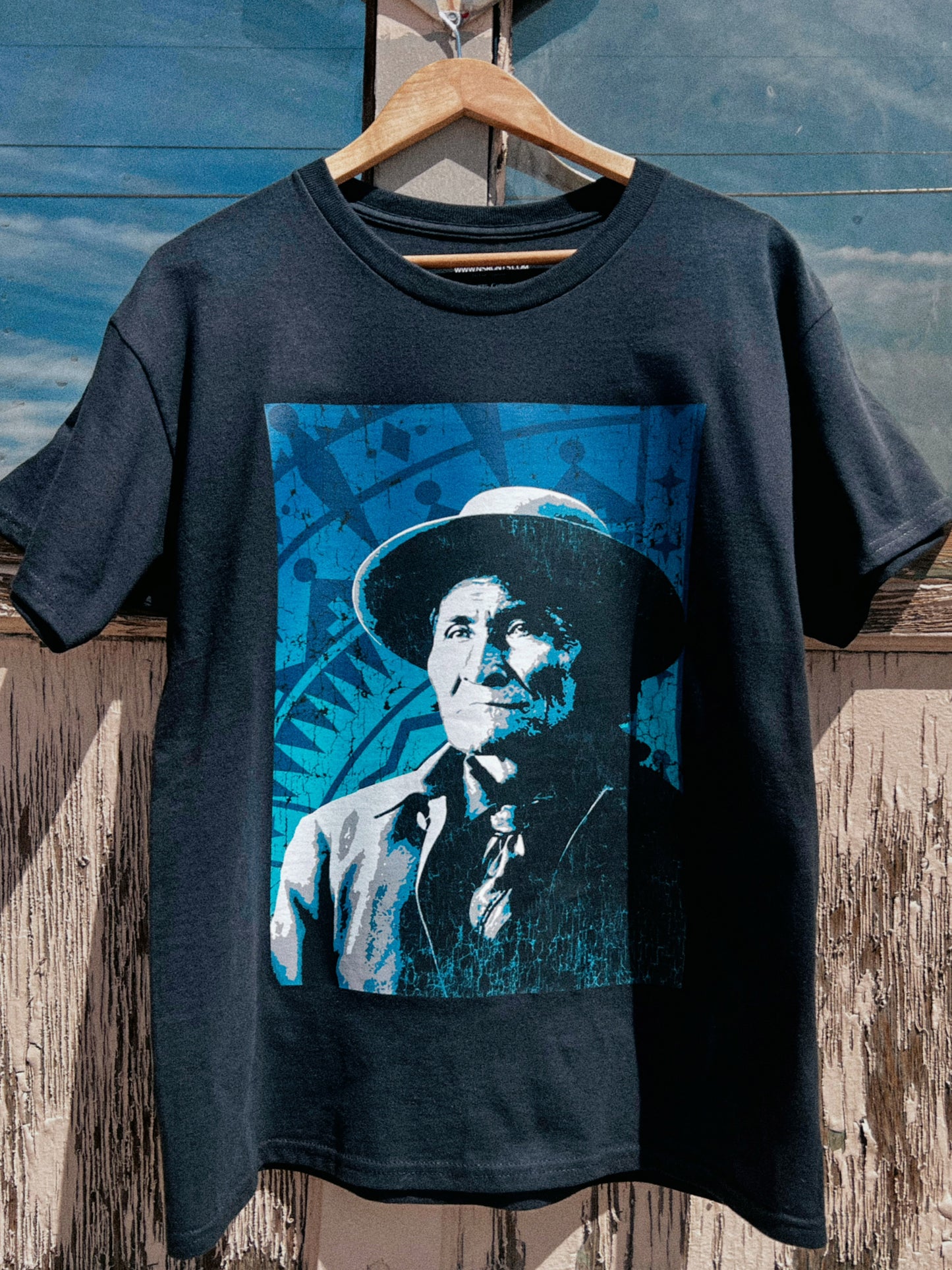 Goyathlay (Geronimo) T-Shirt