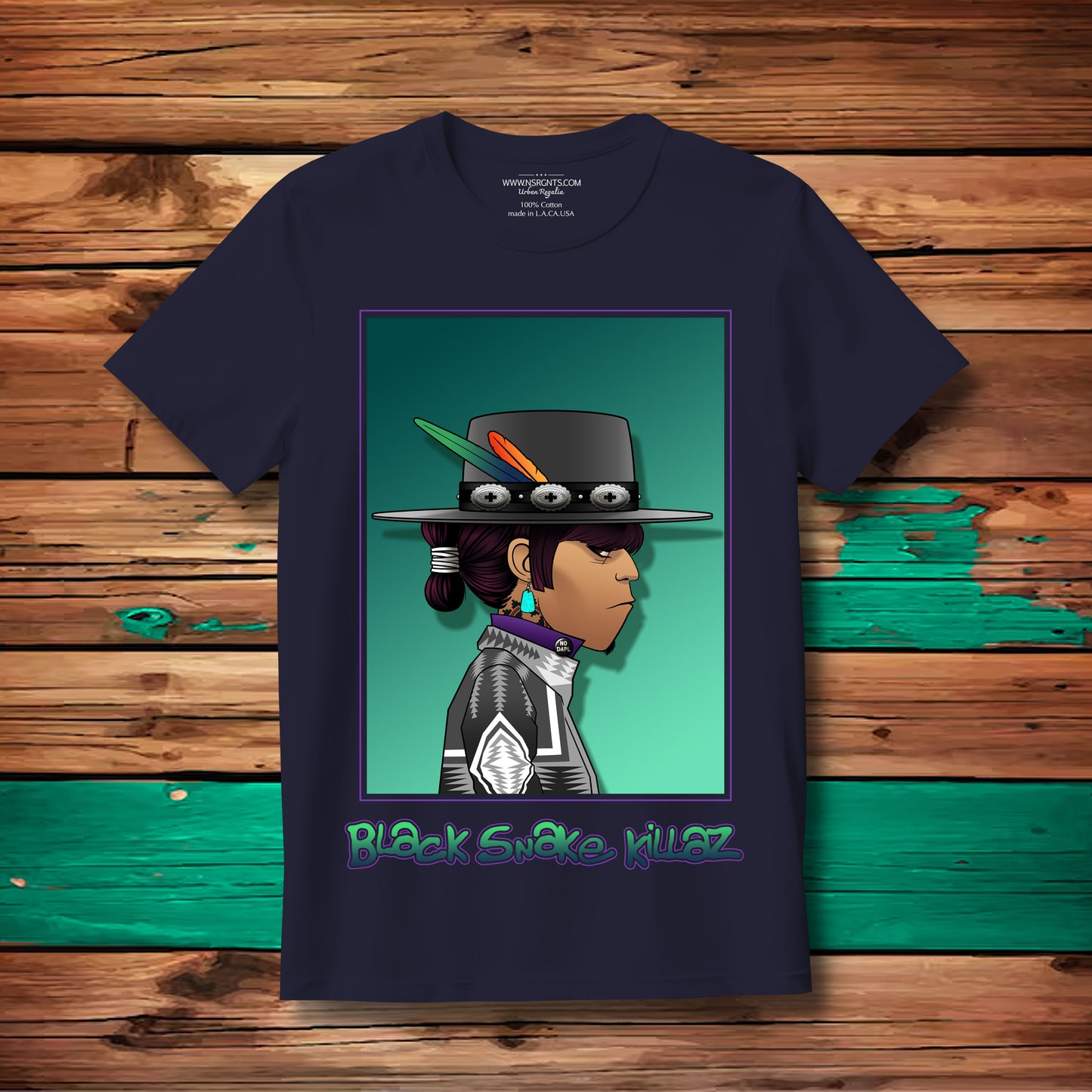 South West Murdok T-Shirt (Standard)