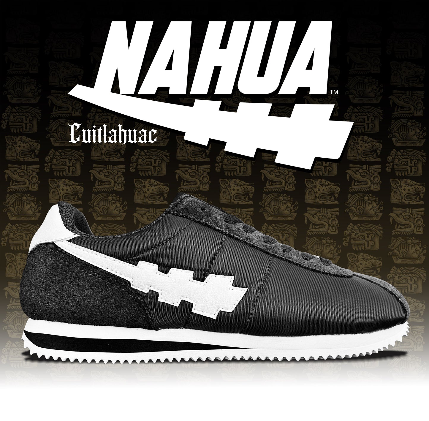 The One And Only Nahua Cuitlahuac