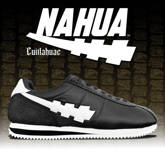 The One And Only Nahua Cuitlahuac