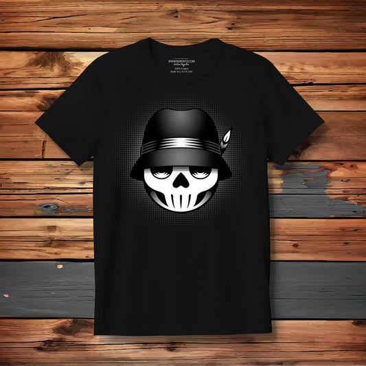 El Klandestino T-Shirt (Standard)