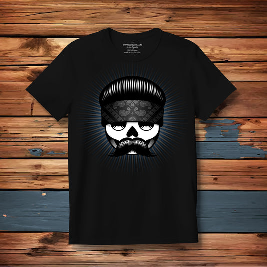 El Veterano T-Shirt (Standard)