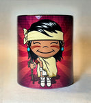 Kawaii Pope' Mug