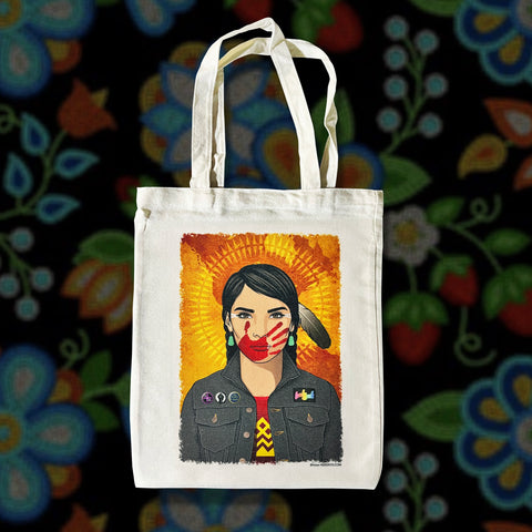 MMIW MMIR 2020 Tote Bag