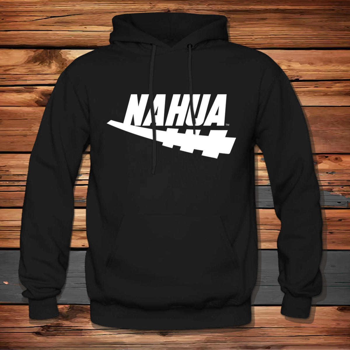 Nahua Sport Heavyweight Hoodie