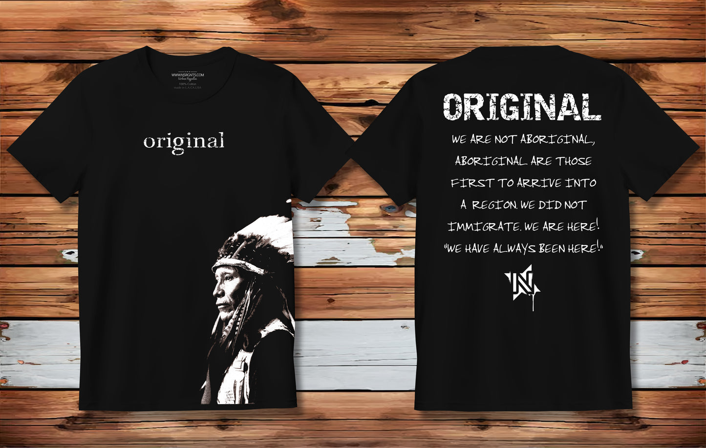 Original T-Shirt (Standard)