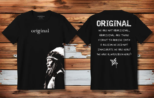 Original T-Shirt (Standard)