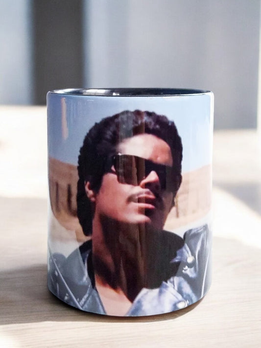 Bob Morales Mug (11oz.)