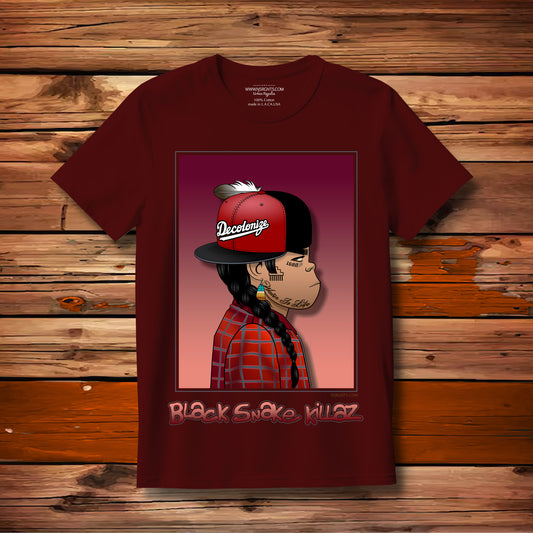 RUSL 1680 T-Shirt (Standard)