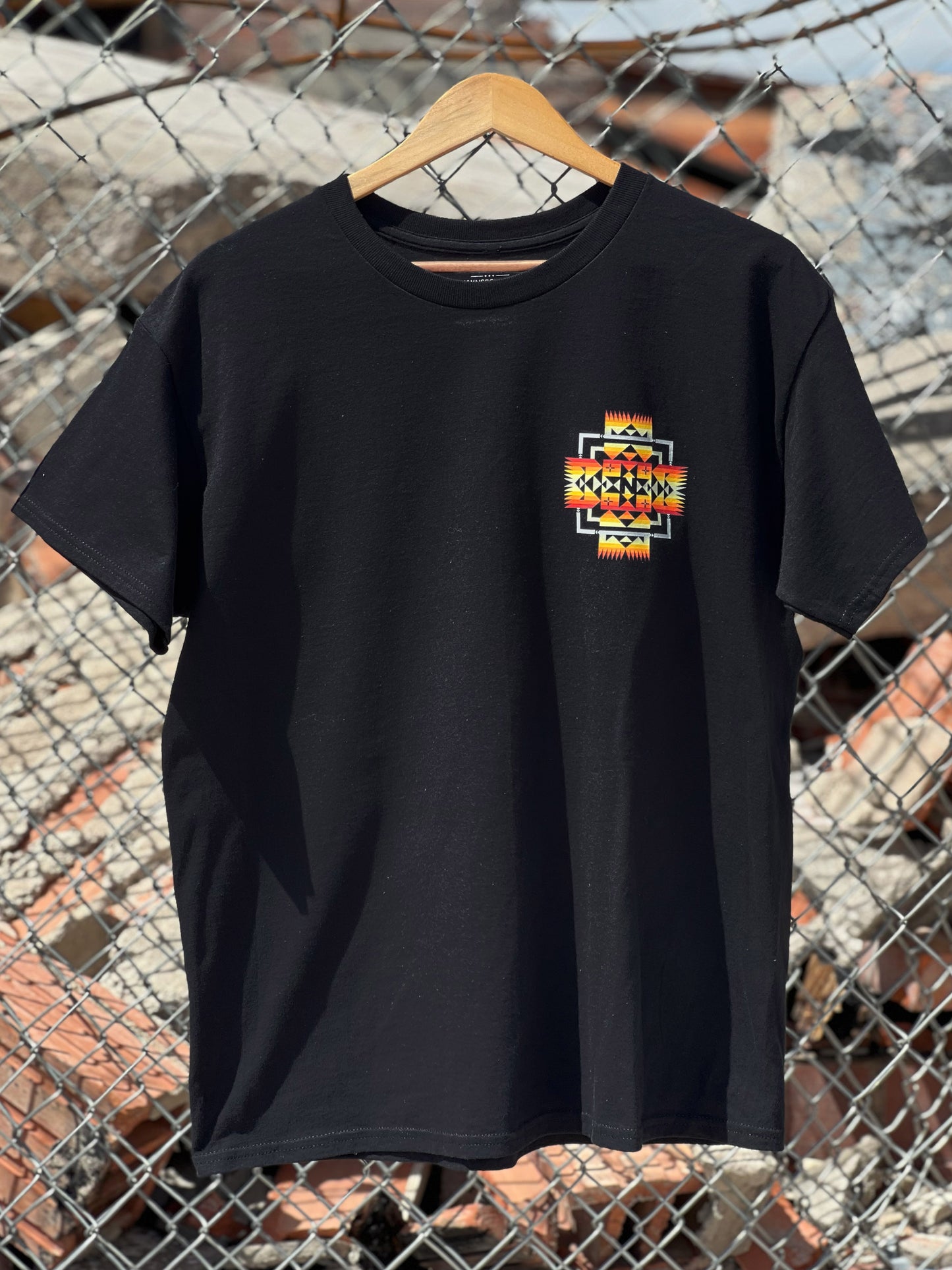 Urban Traditional T-Shirt