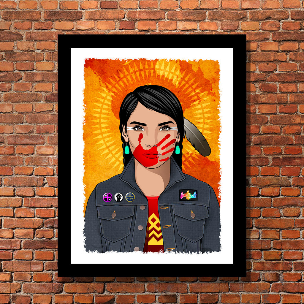 MMIW 2020 Poster